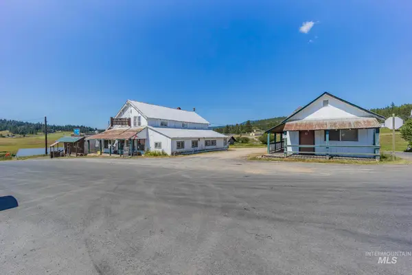 289 Main St, Elk City, ID 83525