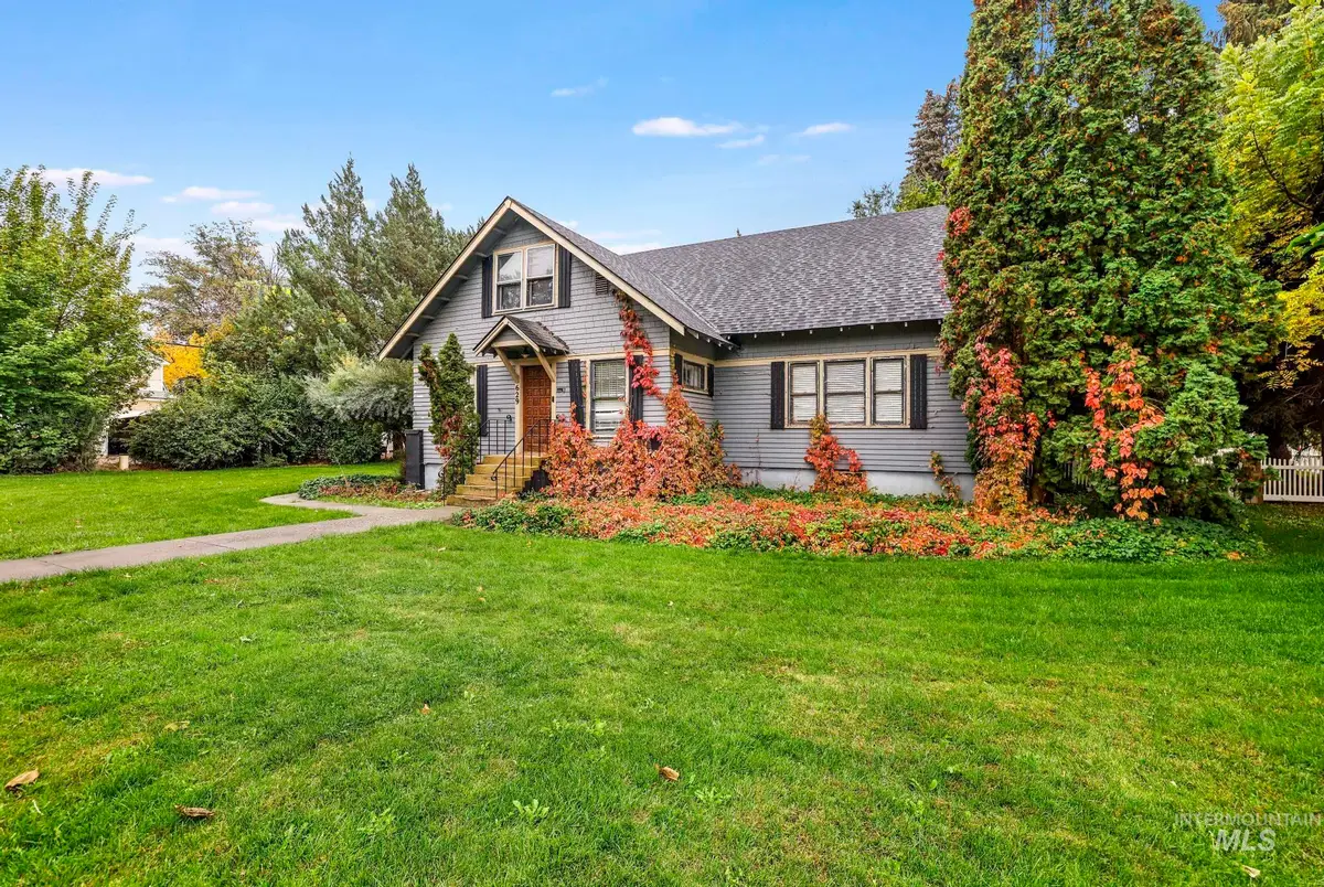 629 3rd Avenue West, Gooding, ID 83330 - Image #1