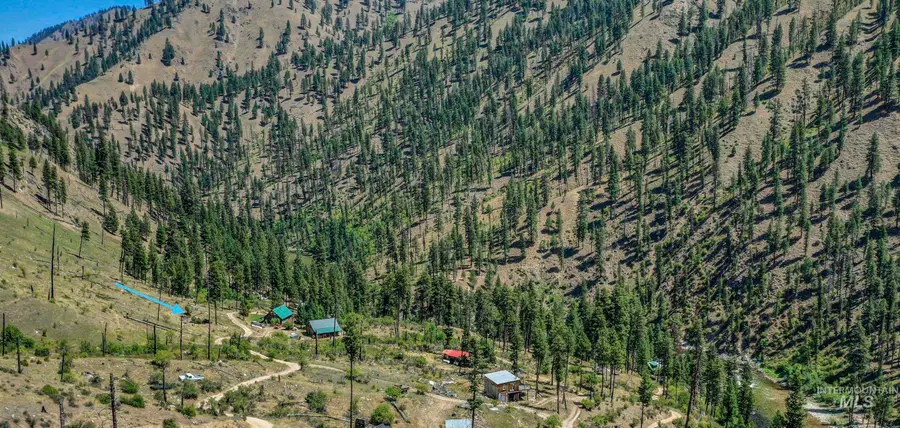 119 Dustin Road, Warren, ID 83671 - Image #2