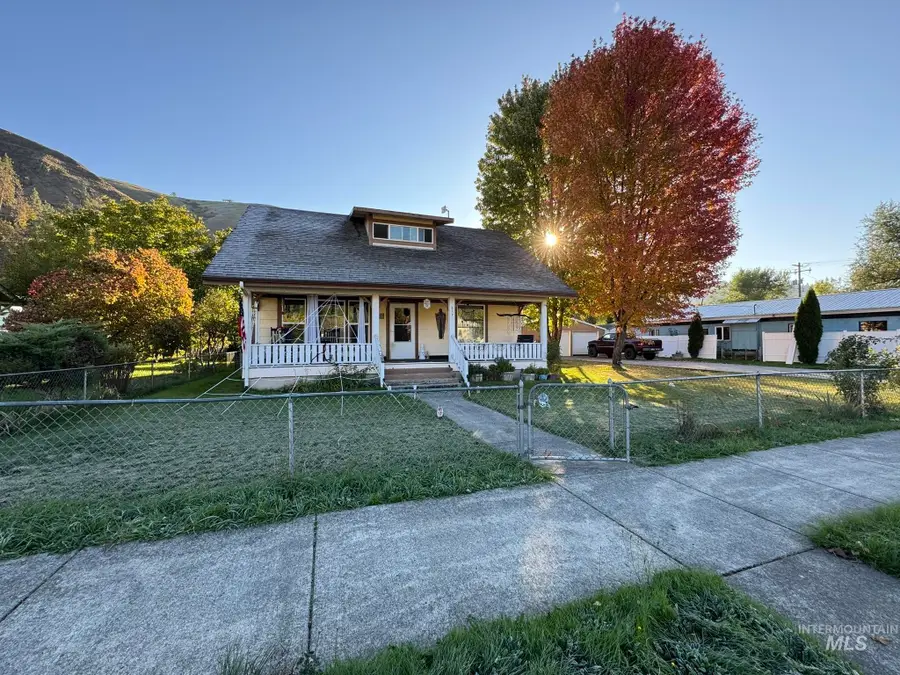 217 Main St, Kooskia, ID 83539 - Image #2