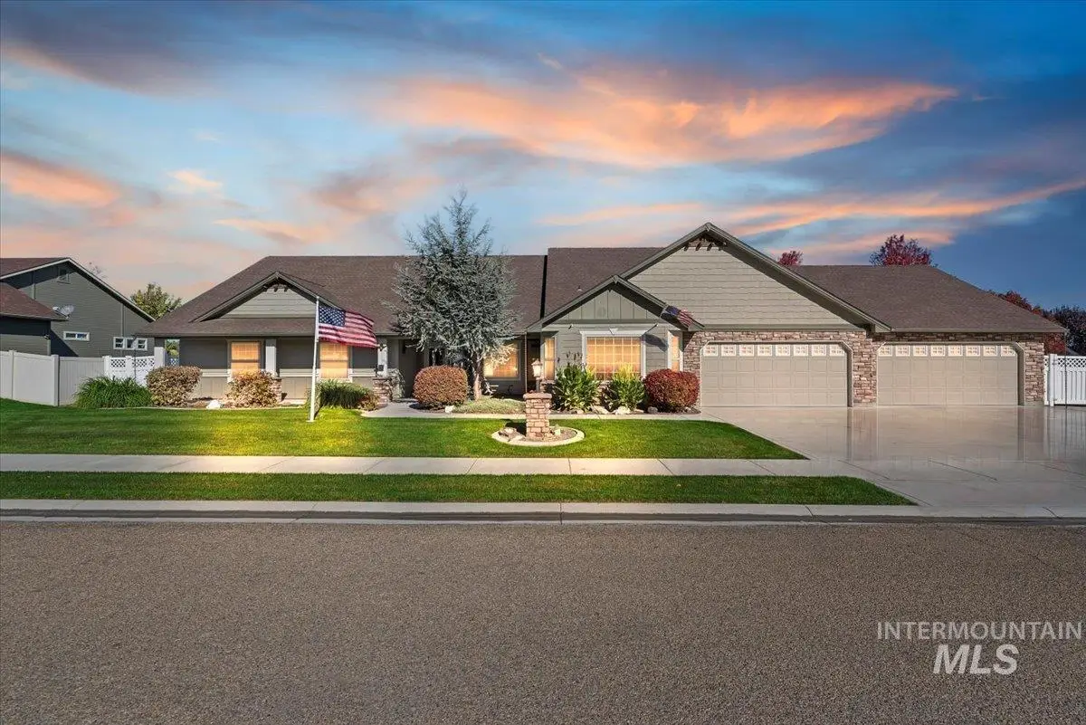 617 Birch Falls, Caldwell, ID 83605 - Image #1