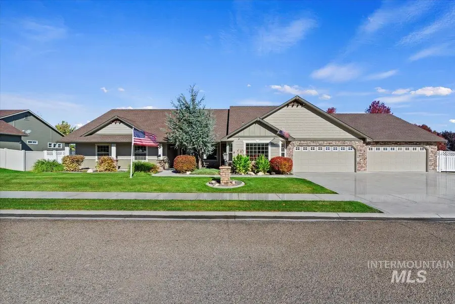 617 Birch Falls, Caldwell, ID 83605 - Image #2