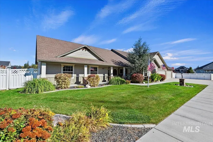 617 Birch Falls, Caldwell, ID 83605 - Image #3