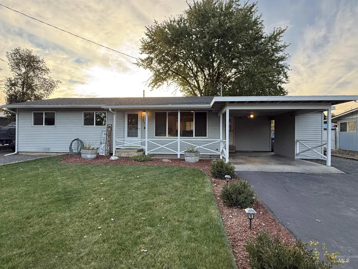 3810 15th Street E, Lewiston, ID 83501 - Image #1