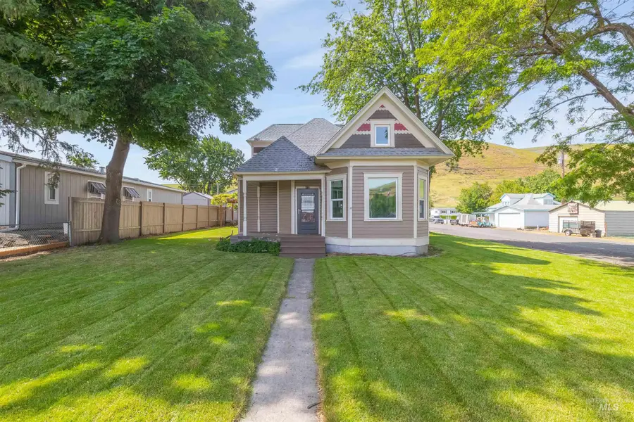 410 High Street, Pomeroy, WA 99347 - Image #2