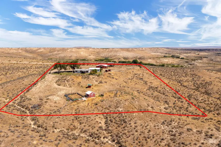 15423 Tyson Road, Murphy, ID 83650 - Image #2