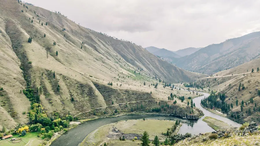 13450 Salmon River, Riggins, ID 83549 - Image #3