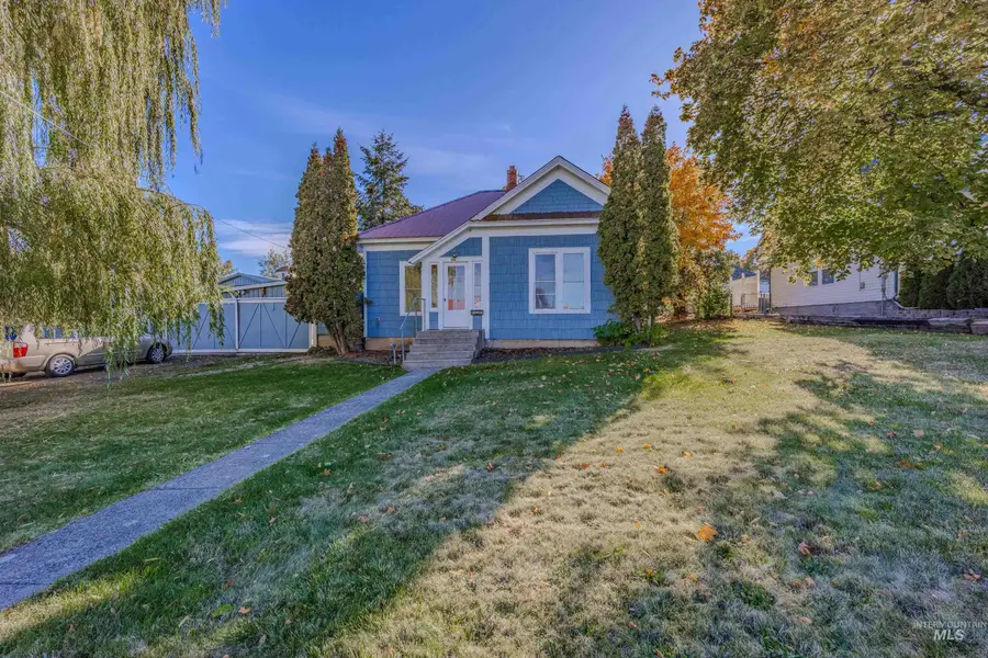 316 W North 4th St, Grangeville, ID 83530 - Image #2