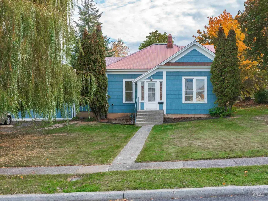 316 W North 4th St, Grangeville, ID 83530 - Image #3