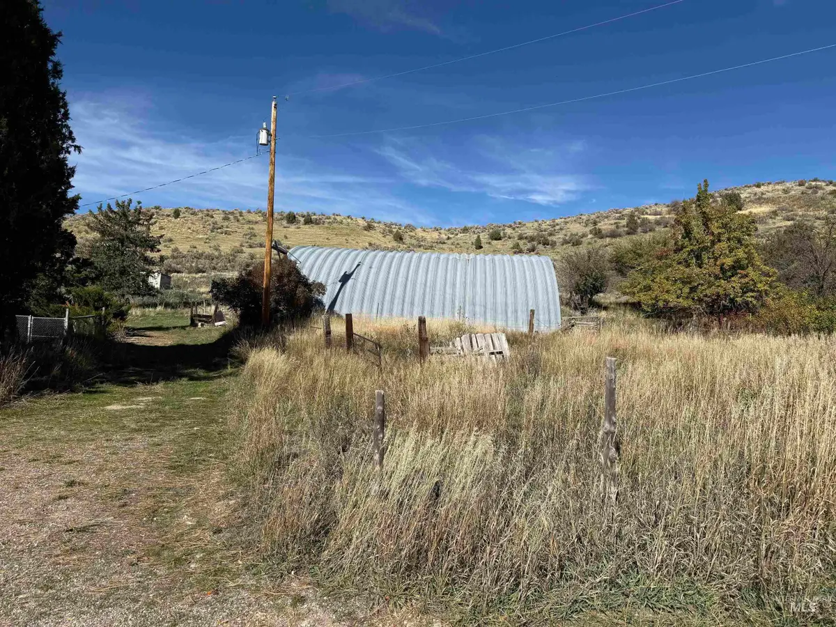 TBD Green Canyon Road, Inkom, ID 83245 - Image #1
