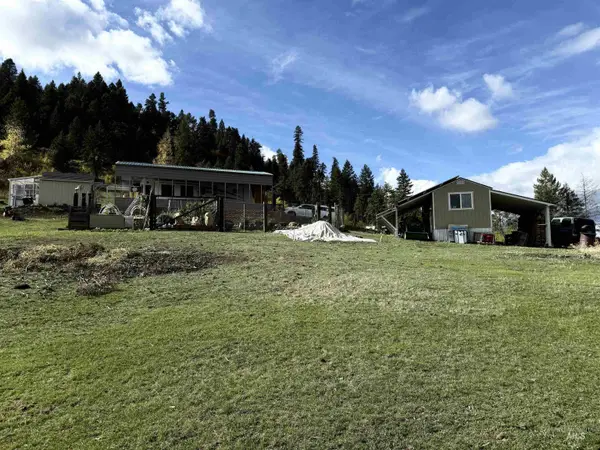 289 Freedom Way, Kooskia, ID 83539