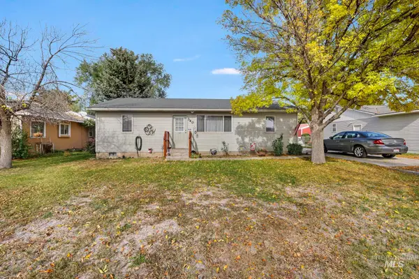 340 E Avenue D, Wendell, ID 83355