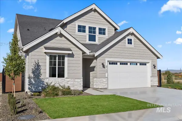 8150 W Gallup St, Meridian, ID 83646