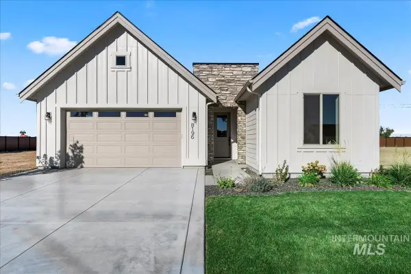 8196 W Gallup St, Meridian, ID 83646