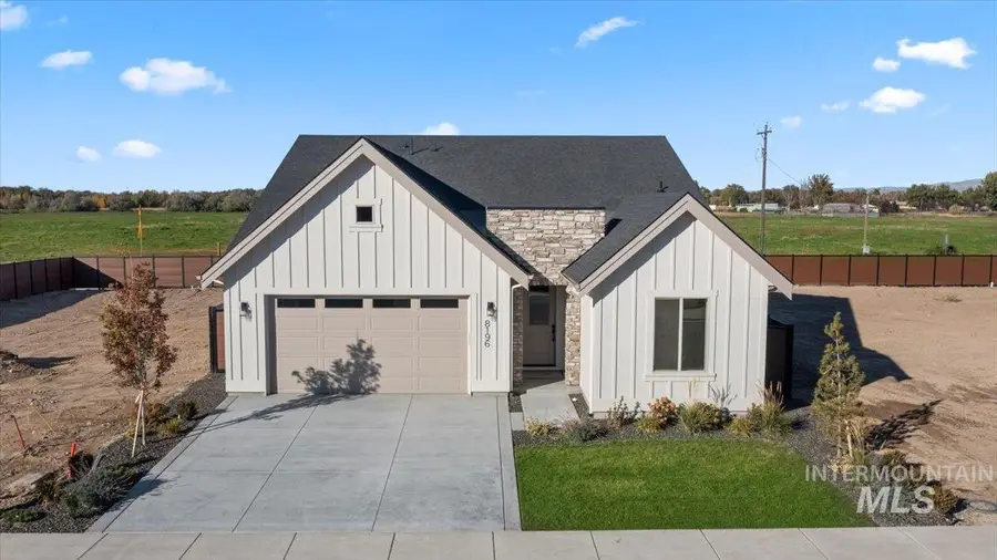 8196 W Gallup St, Meridian, ID 83646 - Image #2