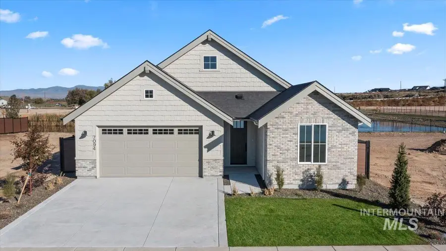 7094 N Canter Trail Ave, Meridian, ID 83646 - Image #2