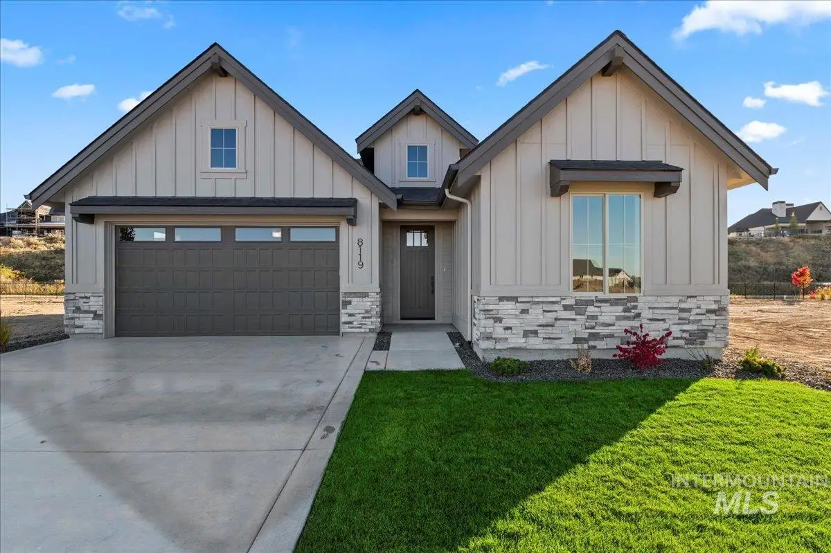 8119 W Show Horse Ct, Meridian, ID 83646 - Image #1