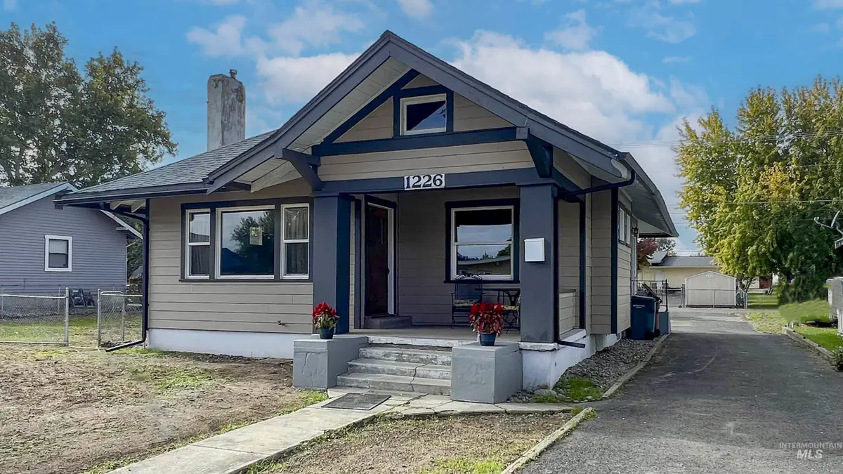 1226 7th St, Clarkston, WA 99403 - Image #1