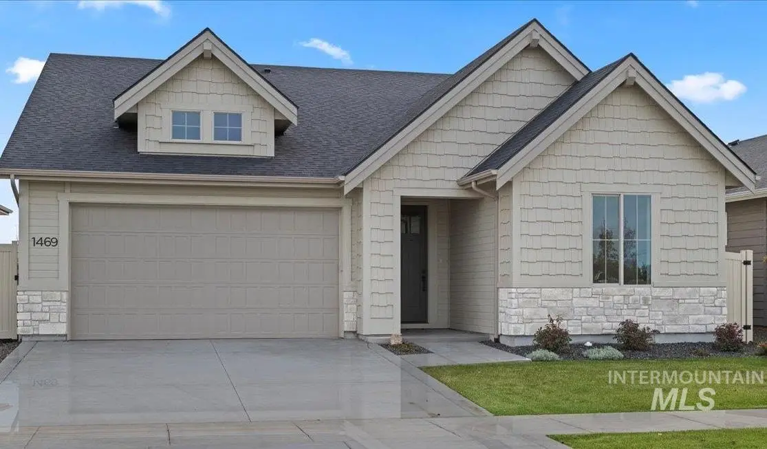 1469 E Andes Dr, Kuna, ID 83634 - Image #1