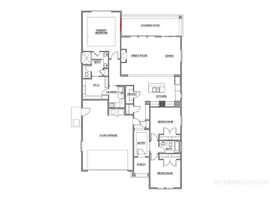 1469 E Andes Dr, Kuna, ID 83634 - Image #3