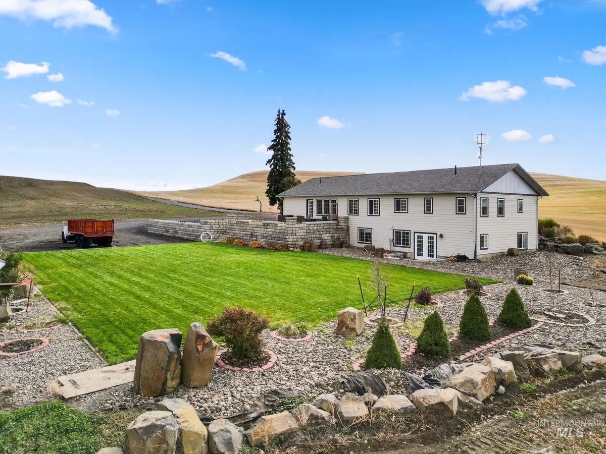 1390 Sather Road, Genesee, ID 83832 - Image #1