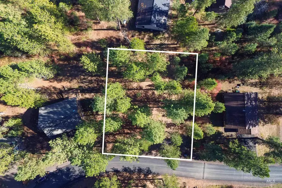 TBD Columbine Drive, New Meadows, ID 83654 - Image #2