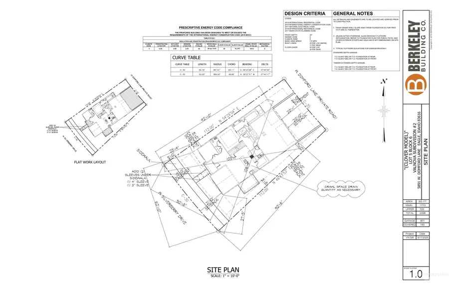 5891 W Domford Lane, Eagle, ID 83616 - Image #3
