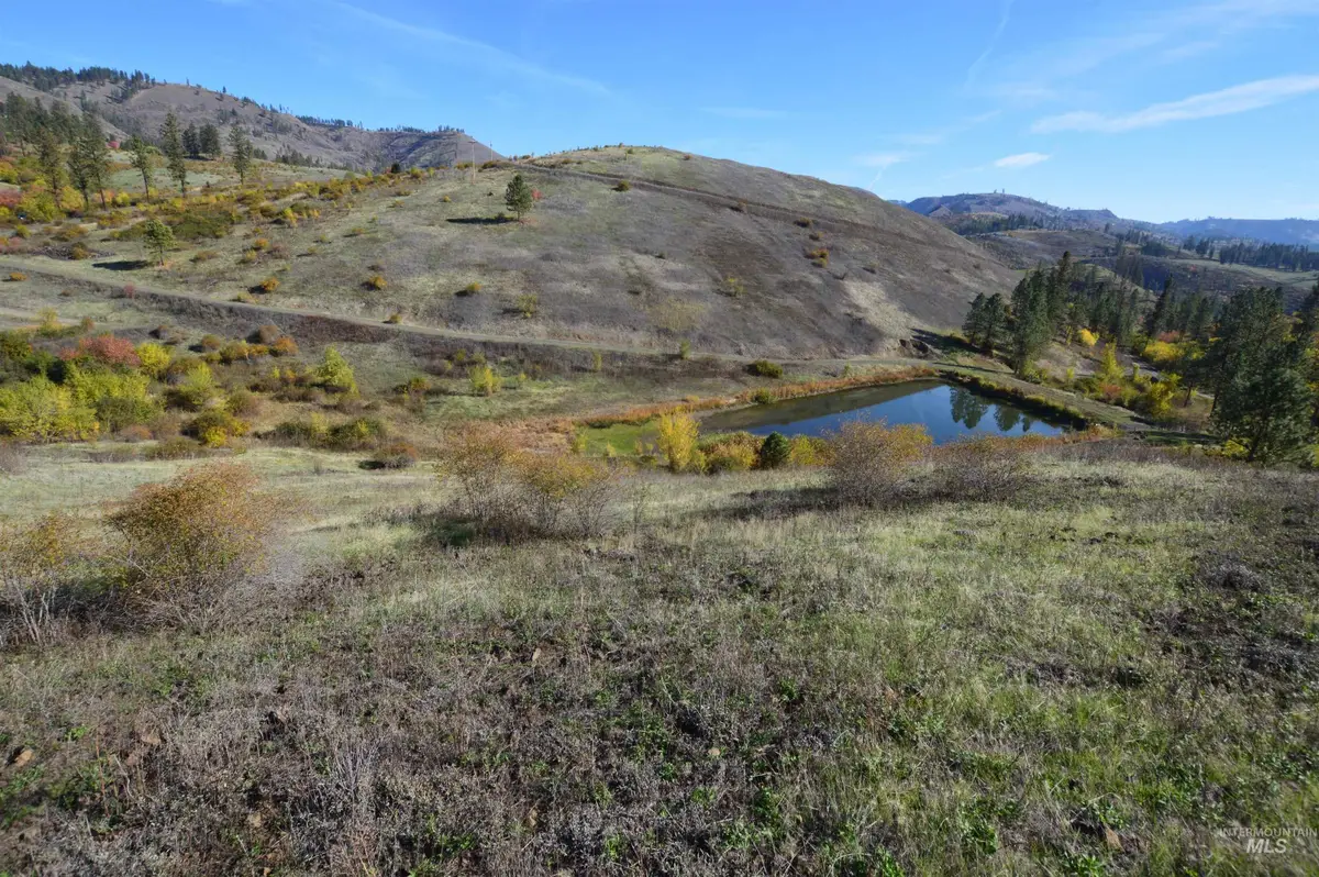 TBD N Glenwood, Kamiah, ID 83536 - Image #1