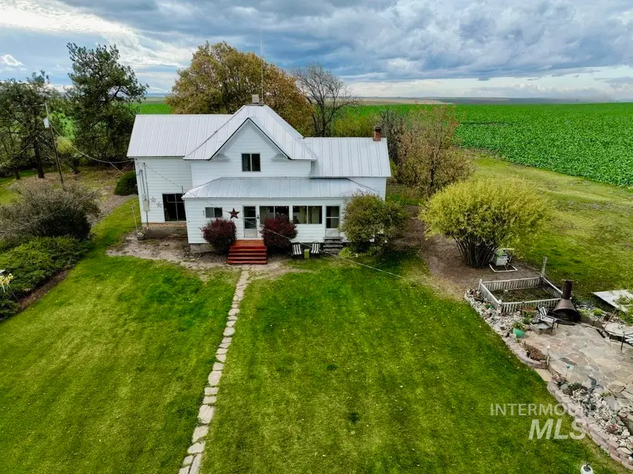 2229 Evergreen Rd, Nezperce, ID 83543 - Image #2