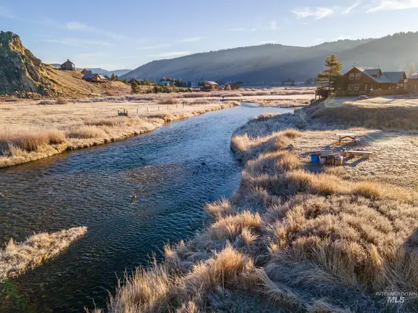 TBD Eva Falls Ave/hwy 21, Stanley, ID 83278