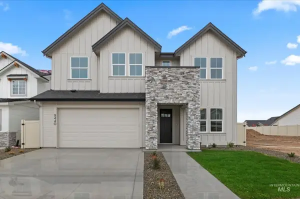 9440 S Egg Harbor Ave, Kuna, ID 83634