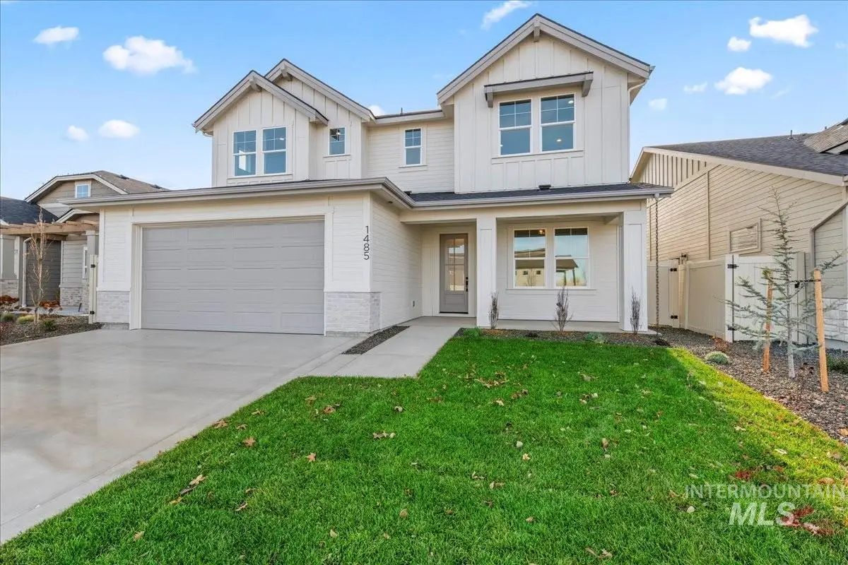 1485 E Andes Dr, Kuna, ID 83634 - #1