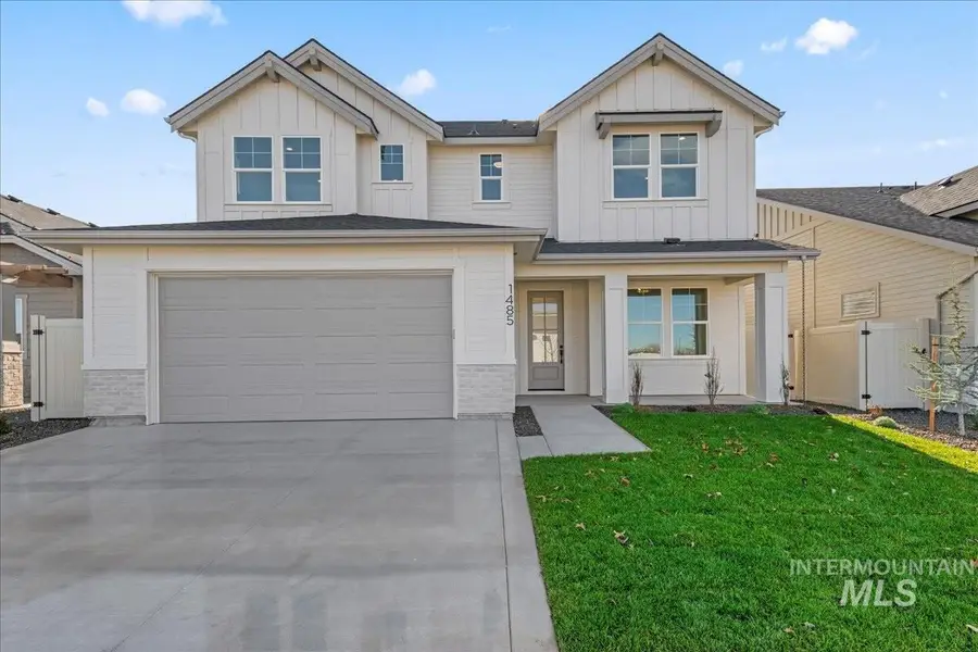 1485 E Andes Dr, Kuna, ID 83634 - #2