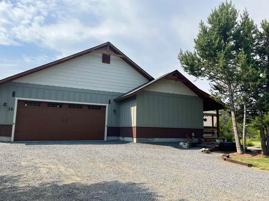 38 White Fir Lp, Donnelly, ID 83615 - Image #3