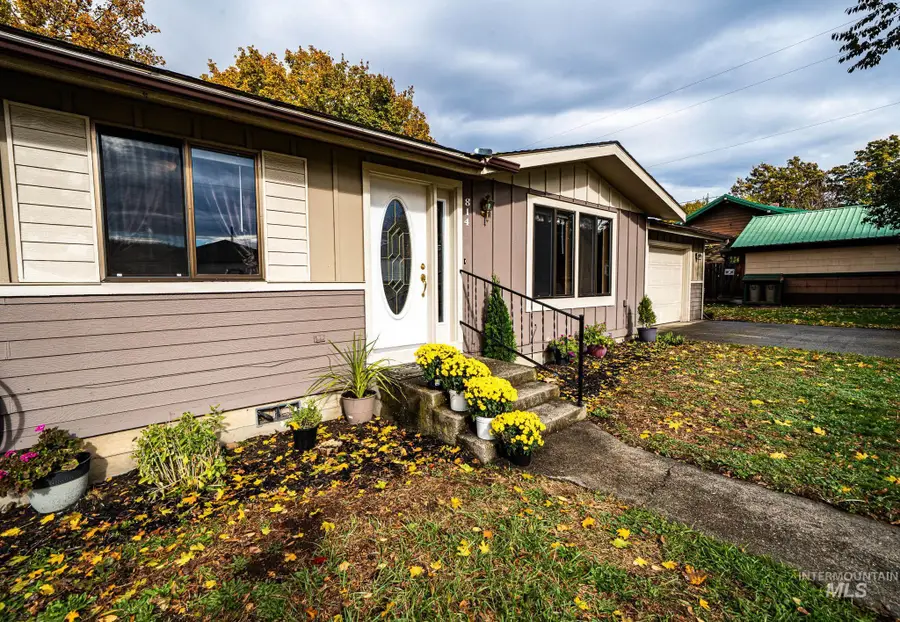 814 8th Street, Kamiah, ID 83536 - Image #2