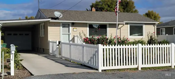 1211 Powers, Lewiston, ID 83501