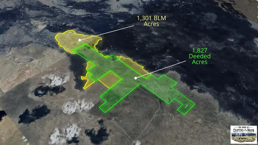 TBD Tbd, Carey, ID 83320 - Image #2
