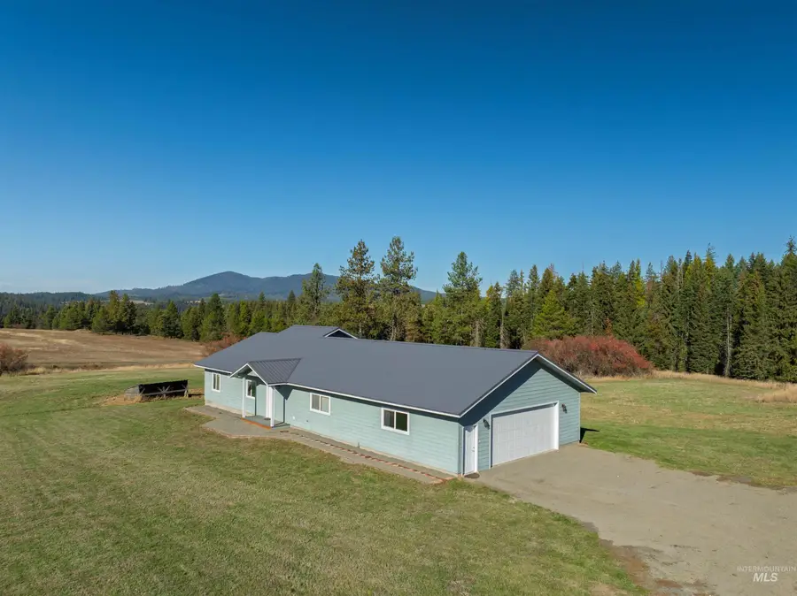 1076 Quartz Creek Rd, Harvard, ID 83834 - Image #3