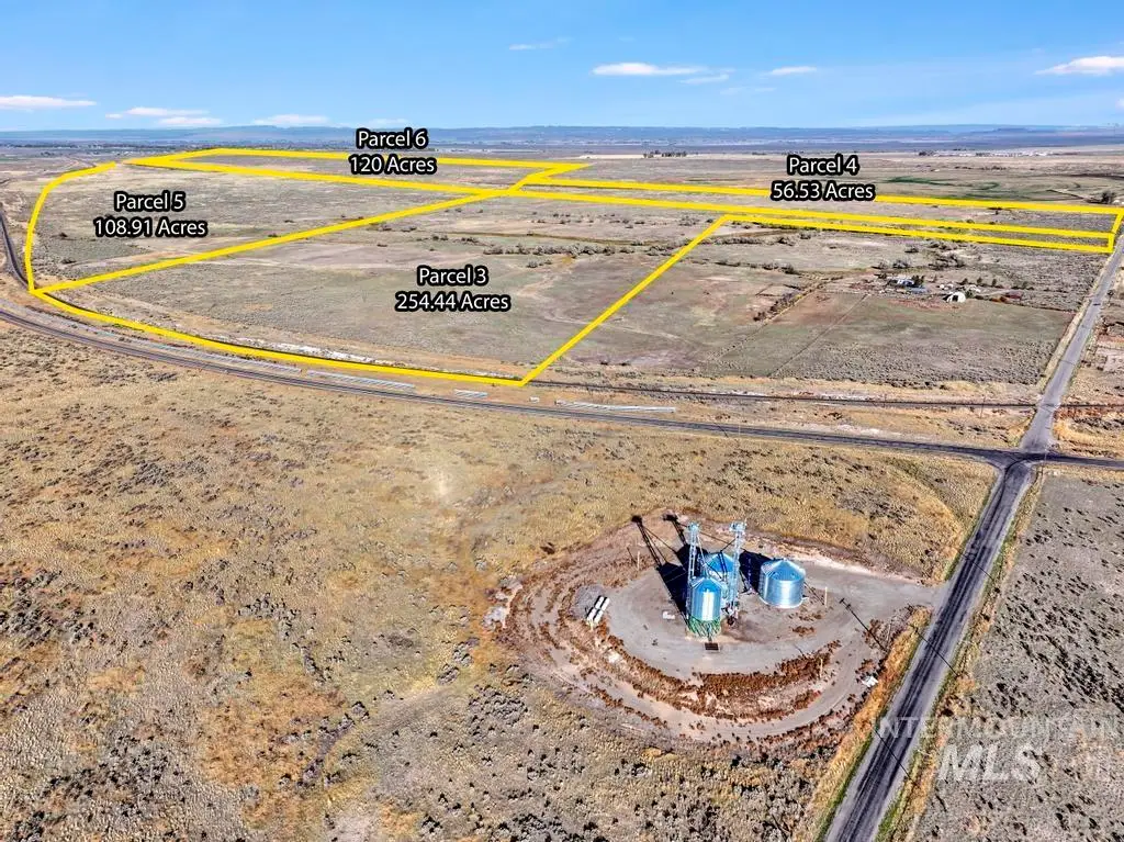 TBD 550 East, Dietrich, ID 83324 - Image #1