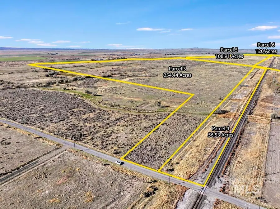 TBD 550 East, Dietrich, ID 83324 - Image #3