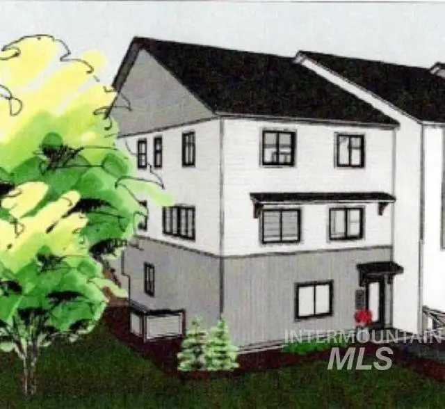 1369 Edington, Moscow, ID 83843 - Image #1