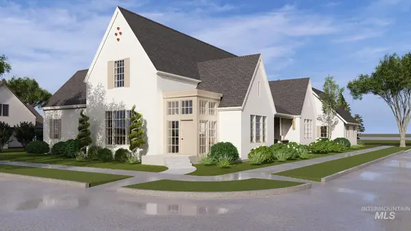 1542 Slonaker Drive #McCabe, Moscow, ID 83843