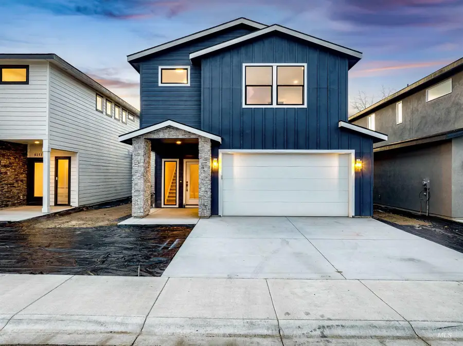 8173 N Breezy Ave, Boise, ID 83714 - Image #3