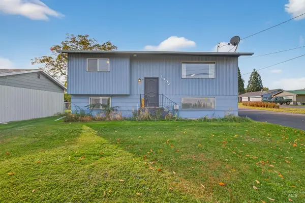 1402 Burrell Ave, Lewiston, ID 83501