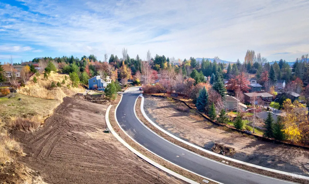 2115 West View Drive, Moscow, ID 83843 - Image #1