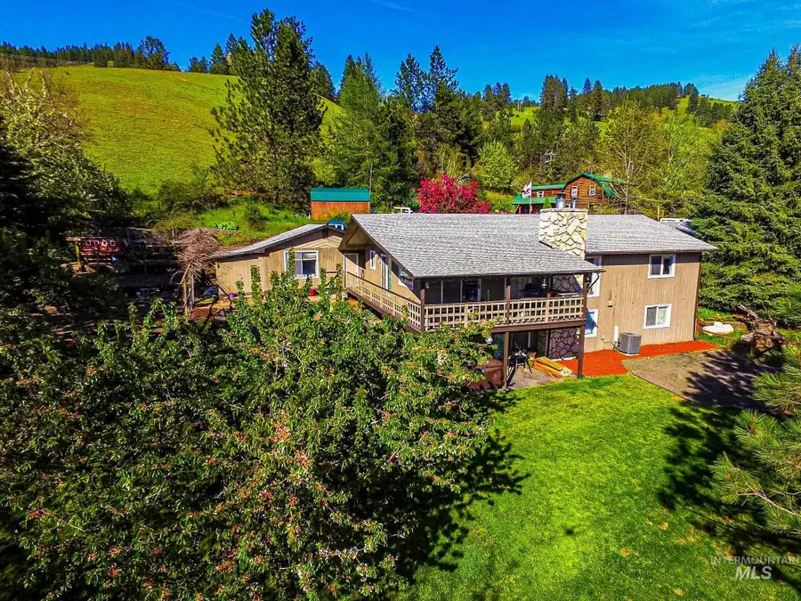 120 Lucky Lane, Orofino, ID 83544 - Image #2