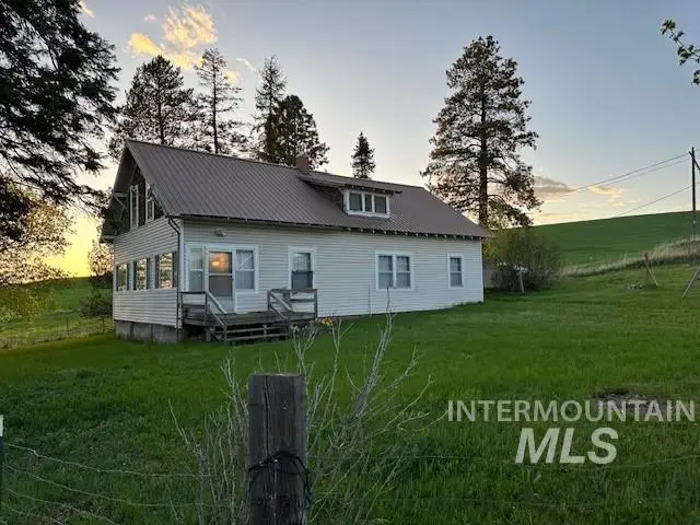 21 B Howard, Palouse, WA 99161 - Image #1