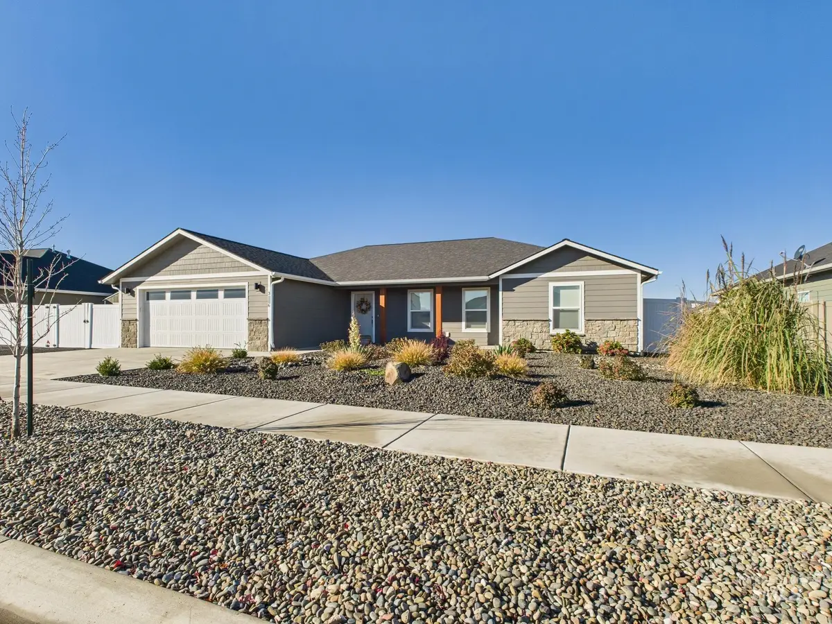 3206 Parkridge Way, Lewiston, ID 83501 - Image #1