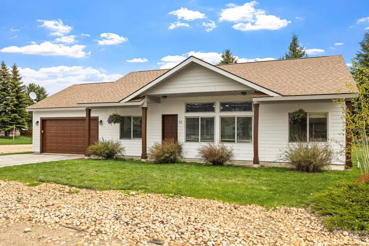 22 Charters Drive, Donnelly, ID 83615 - Image #1