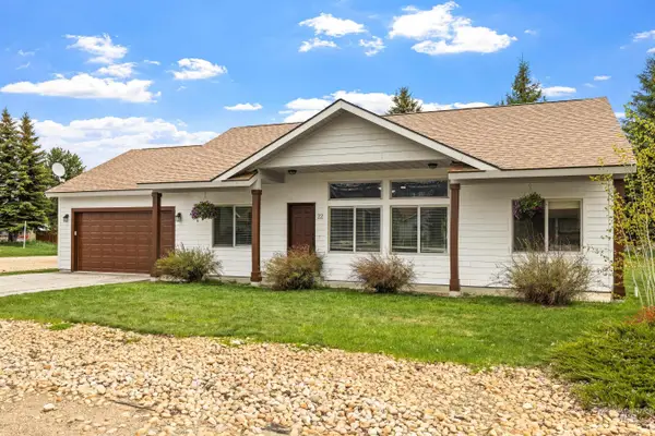 22 Charters Drive, Donnelly, ID 83615